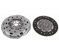 Sachs Kit d'embrayage 3000 856 301 XTend pour Volkswagen Sharan (7M8/7M9/7M6) 1995-2010