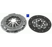 SACHS 3000 858 101 Kit d'embrayage pour MITSUBISHI,VOLVO