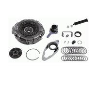 Kit d'embrayage 3000 943 002 SACHS pour VW SEAT SKODA AUDI