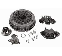 SACHS 3000 943 013 Kit D'Embrayage DCT pour Renault Clio IV (BH_) 2012-2021 et autres véhicules