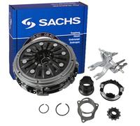 SACHS - Kit d'embrayage 3000 944 001 - Réf. 1399096