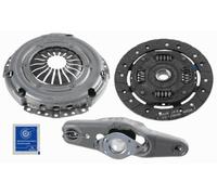 Kit d'embrayage 3000 950 002 SACHS pour VW SEAT SKODA