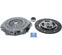 Kit d'embrayage SACHS 3000 950 005