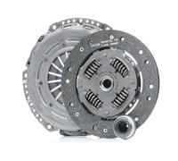 Sachs Kit d'embrayage 3000 950 009 pour Citroën, Peugeot, Fiat