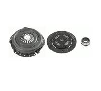 SACHS 3000 950 017 Kit D'Embrayage pour Peugeot 207 (WA_, WC_) 2006-2015 et autres véhicules