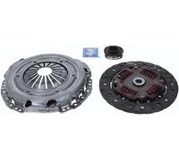 Kit d'embrayage 3000 950 060 SACHS pour FIAT LANCIA