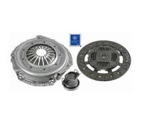 Sachs 3000 950 065 Kit D'Embrayage Pour Jeep Wrangler III JK Cherokee KK