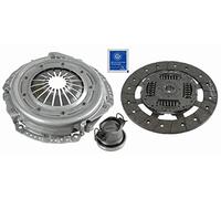 Kit d'embrayage 3000 950 065 SACHS pour JEEP WRANGLER III CHEROKEE
