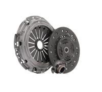 Sachs Kit d'embrayage 3000 950 083 pour Citroën, Peugeot, Fiat