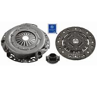 SACHS 3000 950 085 Kit D'Embrayage pour Dacia Sandero II 2012 - et autres véhicules