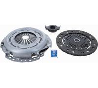 SACHS 3000 950 095 Kit D'Embrayage pour Lada Carlota (2108, 2109, 2115, 2113, 2114) 1984-2013 et autres véhicules