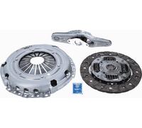 SACHS 3000 950 100 Kit d'embrayage pour SEAT,SKODA,VW