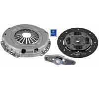 Kit d'embrayage SACHS 3000 950 086