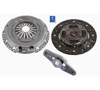 Sachs Kit d'embrayage 3000 950 107