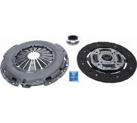 Sachs Kit d'embrayage 3000 950 564