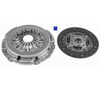SACHS 3000 950 629 Kit d'embrayage pour DACIA,RENAULT