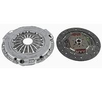 SACHS 3000 950 641 Kit D'Embrayage pour Mercedes-Benz W169) 2004-2012