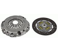 SACHS 3000 950 644 Kit D'Embrayage pour Renault Master III Fourgon (FV) 2010 - et autres véhicules