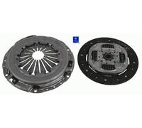 SACHS 3000 950 656 Kit d'embrayage pour FIAT