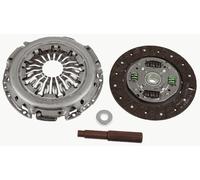 SACHS 3000 950 676 Kit d'embrayage pour RENAULT