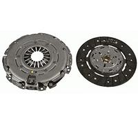 SACHS 3000 950 678 Kit D'Embrayage XTend pour Fiat 500X (334_) 2014 - et autres véhicules