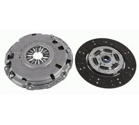 SACHS 3000 950 692 Kit d'embrayage pour FORD