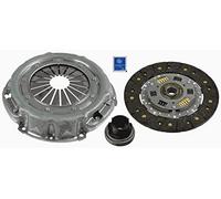 Kit d'embrayage 3000 950 701 SACHS pour LAND ROVER DEFENDER Station Wagon