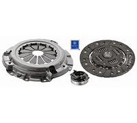 SACHS 3000 950 705 Kit D'Embrayage pour Mazda Premacy (CP) 1999-2005 et autres véhicules