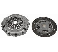 SACHS 3000 950 722 Kit D'Embrayage Peugeot 308 I (4A_, 4C_) 2007-2016
