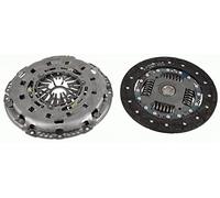 SACHS 3000 950 727 Kit D'Embrayage XTend pour Ford Transit Fourgon (FA_ _) 2006-2014 et autres véhicules
