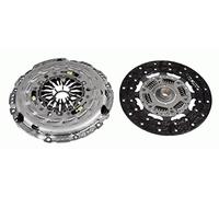 SACHS 3000 950 730 Kit D'Embrayage XTend pour Ford Transit Fourgon (FA_ _) 2006-2014 et autres véhicules