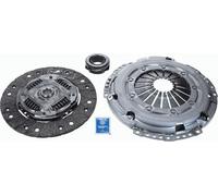 Sachs Kit d'embrayage 3000 950 734 pour SKODA VW SEAT