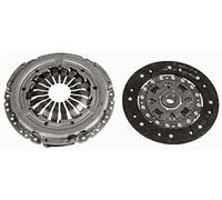 SACHS 3000 950 749 Kit D'Embrayage pour Alfa Romeo Giulietta (940_) 2010-2020 et autres véhicules