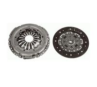 Sachs 3000 950 749 Kit Embrayage pour Fiat Punto Evo Lancia Delta III Alfa Romeo