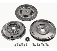 Kit d'embrayage SACHS 3000 950 777