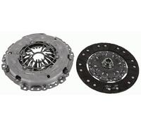 SACHS 3000 950 791 Kit d'embrayage pour OPEL,VAUXHALL