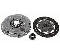 Kit d'embrayage SACHS 3000 950 796