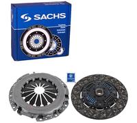 Sachs Kit d'embrayage 3000 950 854 pour KIA et Hyundai