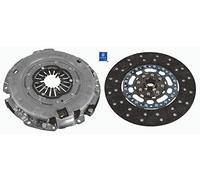 Kit d'embrayage SACHS 3000 950 858