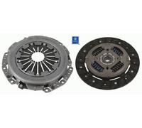 Kit d'embrayage 3000 950 859 SACHS pour SUZUKI SWIFT V