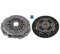 SACHS 3000 950 859 Kit D'Embrayage pour Suzuki Swift V (AZ) 2017