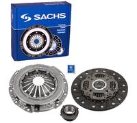 SACHS 3000 950 866 Kit D'Embrayage pour Kia Morning III (JA) 2017