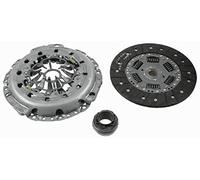SACHS 3000 950 929 Kit D'Embrayage XTend pour Audi A4 B7 Sedan (8EC) 2004-2009 et autres véhicules