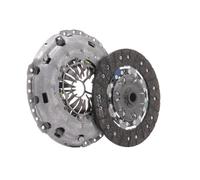 SACHS Kit d'embrayage 3000 950 940 pour SEAT SKODA AUDI VW