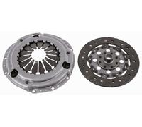 SACHS 3000 950 952 Kit d'embrayage pour NISSAN