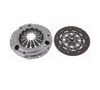 Sachs 3000 950 952 Kit Embrayage pour Nissan Qashqai + 2 I X-Trail