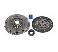 Sachs 3000 950 956 Kit Embrayage pour VW Polo Skoda Fabia II Seat Ibiza IV Audi