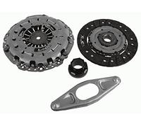 Kit d'embrayage 3000 950 959 SACHS pour BMW 1 3 3 Touring 3 Gran Turismo 4 Coupé