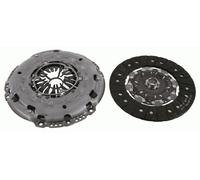 SACHS 3000 950 968 Kit d'embrayage pour FORD