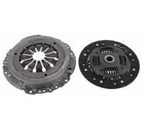 Kit d'embrayage 3000 950 970 SACHS pour FORD FIESTA VII FIESTA VII Van ECOSPORT